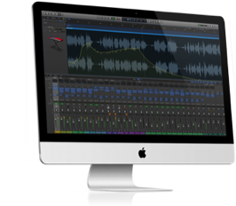 komplete ultimate 11 logic pro x